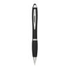 Stylo Stylet Nash Standard | noir | sans marquage | non disponible | non disponible