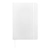 Carnet de note A5 - pages lignées Standard | blanc | sans marquage | non disponible | non disponible | non disponible