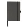 Bloc-notes Revello Standard | noir | sans marquage | non disponible | non disponible | non disponible