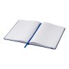 Carnet de notes A5 Spectrum- feuilles pointillés Standard | Deep blue | sans marquage | non disponible | non disponible