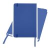 Carnet de notes A5 Spectrum- feuilles pointillés Bleu royal