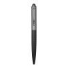 Stylo à bille stylet Dash Standard | noir | sans marquage | non disponible | non disponible