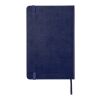 Carnet Classic M à couverture rigide - réglé Vert de prusse