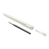 Moleskine Go Pen Stylo à bille 1.0 Standard | blanc | sans marquage | non disponible | non disponible