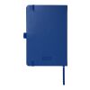 Carnet A5 Nova Standard | Bleu | sans marquage | non disponible | non disponible | non disponible