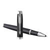 Stylo roller Parker IM Standard | noir | sans marquage | non disponible | non disponible