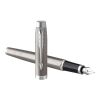 Stylo plume Parker IM Standard | Argent | sans marquage | non disponible | non disponible