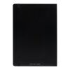 Carnet à couverture souple K’arst® A5 Standard | noir | sans marquage | non disponible | non disponible | non disponible