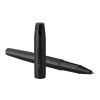 Stylo roller achromatique IM Standard | noir | sans marquage | non disponible | non disponible