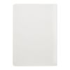 Journal cahier en papier de pierre Shale Standard | blanc | sans marquage | non disponible | non disponible