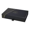 Parure de stylo bille et porte-mine Jotter Gris