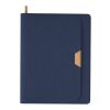 Porte-documents Nomumi Standard | Deep blue | sans marquage | non disponible | non disponible | non disponible