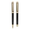 Parure Legato stylo bille et stylo roller Standard | Doré | sans marquage | non disponible | non disponible