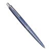 Stylo bille Parker Jotter SE Global Icons Electric Blue