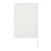 Carnet à couverture rigide Spectrum Plus A5 Standard | Blanc | sans marquage | non disponible | non disponible