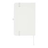 Carnet à couverture rigide Spectrum Plus A6 Standard | blanc | sans marquage | non disponible | non disponible