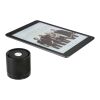 Haut-parleur Bluetooth® Greedo Standard | noir | sans marquage | non disponible | non disponible