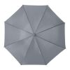 Parapluie golf 30" Karl Standard | Gris | sans marquage | non disponible | non disponible | non disponible