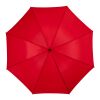 Parapluie golf 30" Zeke Standard | Rouge | sans marquage | non disponible | non disponible | non disponible