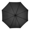 Parapluie tempête semi automatique 23" Noon Standard | noir | sans marquage | non disponible | non disponible | non disponible