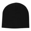 Bonnet Izu Noir | sans marquage | non disponible | non disponible