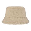 Chapeau de soleil sherpa Baru Oatmeal | sans marquage | non disponible | non disponible