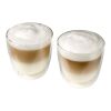 Set café 2 pièces Boda Standard | Blanc | sans marquage | non disponible | non disponible | non disponible