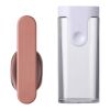 Cuillère pliable Mepal Ellipse Rose