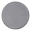 Bol à déjeuner isotherme Ellipse Standard | Titane | sans marquage | non disponible | non disponible