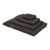 Serviette de bain Sophia de 30 x 50&nbsp;cm en coton de 450&nbsp;g/m² Beige | sans marquage | non disponible | non disponible | non disponible