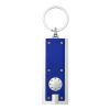 Lampe torche Castor Standard | Bleu-Argent | sans marquage | non disponible | non disponible