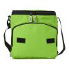 Sac isotherme pliable Stockholm Standard | Citron vert | sans marquage | non disponible | non disponible