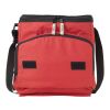 Sac isotherme pliable Stockholm Standard | Rouge | sans marquage | non disponible | non disponible