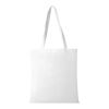Sac convention non tissé polypropylène Zeus Standard | blanc | sans marquage | non disponible | non disponible | non disponible