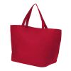 Sac de courses non tissé Maryville Standard | Rouge | sans marquage | non disponible | non disponible | non disponible