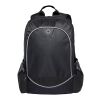 Sac à dos pour ordinateur portable 15" Benton Standard | Noir | Not applicable | sans marquage | non disponible | non disponible | non disponible