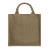 Sac fourre-tout en jute Chennai Standard | Naturel | sans marquage | non disponible | non disponible | non disponible