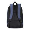 Sac à dos ordinateur 15"6 Graphite Deluxe Marine