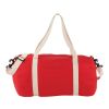 Sac de voyage coton Standard | Rouge | sans marquage | non disponible | non disponible | non disponible