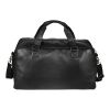 Sac week end Oxford Standard | Noir | sans marquage | non disponible | non disponible | non disponible