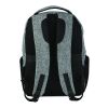 Sac à dos ordinateur RFID 15,6" Vault Standard | Gris-Noir | sans marquage | non disponible | non disponible | non disponible