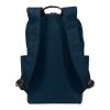 Sac à dos ordinateur 15.6" Standard | Marine-Noir | sans marquage | non disponible | non disponible | non disponible