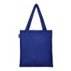 Sac shopping Sai en RPET Standard | Bleu royal | sans marquage | non disponible | non disponible | non disponible