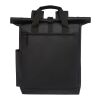 Sac à dos étanche pour ordinateur portable 15" Resi Standard | Noir | sans marquage | non disponible | non disponible | non disponible