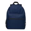 Sac à dos Retrend en RPET Standard | Marine | sans marquage | non disponible | non disponible | non disponible