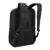 Sac à dos Propel pour ordinateur portable de 15,6" Standard | noir | sans marquage | non disponible | non disponible | non disponible