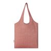 Sac shopping Pheebs tendance en coton recyclé de 150 g/m² Standard | Rouge | sans marquage | non disponible | non disponible | non disponible