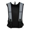 Sac à dos Trails RPET GRS de 6,5 L pour l'extérieur Standard | Gris | sans marquage | non disponible | non disponible | non disponible