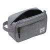 Kit de voyage Herschel Chapter Standard | Gris | sans marquage | non disponible | non disponible | non disponible