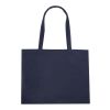 Sac shopping circulaire recyclé GRS Kai Standard | Marine | sans marquage | non disponible | non disponible | non disponible